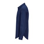 SOL´S Langarmhemd Blake aus Popeline-Stretch, Black S, L01426 – Bild 5