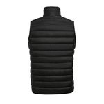 SOL´S Lightweight Bodywarmer Wave mit Taschen für Herren, Neon Lime S, L01436 – Bild 4