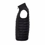 SOL´S Lightweight Bodywarmer Wave con tasche da Uomo, Navy S, L01436 – immagine 5