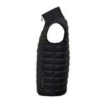 SOL´S Lightweight Bodywarmer Wave mit Taschen für Herren, Neon Lime S, L01436 – Bild 5