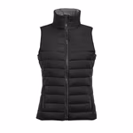 SOL´S Women´s Lightweight Bodywarmer Wave Dark Pink M (L01437), L01437 – Bild 3