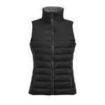 SOL´S Women´s Lightweight Bodywarmer Wave Dark Pink M (L01437), L01437 – Bild 3