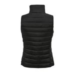SOL´S Women´s Lightweight Bodywarmer Wave Dark Pink M (L01437), L01437 – Bild 4