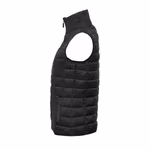 SOL´S Women´s Lightweight Bodywarmer Wave Dark Pink M (L01437), L01437 – Bild 5