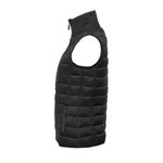 SOL´S Women´s Lightweight Bodywarmer Wave Dark Pink M (L01437), L01437 – Bild 5