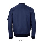 SOL´S Rebel Jacket aus 100% Nylon, Black XS, L01616 – Bild 4