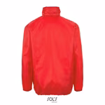 SOL´S Wasserabweisender Windbreaker mit Kapuze, Gold M, L01618 – Bild 4