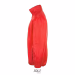 SOL´S Wasserabweisender Windbreaker mit Kapuze, Gold M, L01618 – Bild 5
