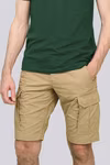 SOL´S Bermuda Jackson en Coton, Chestnut 48, L01660 – image 2