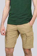 SOL´S Jackson Bermuda Shorts aus Baumwolle, Chestnut 38, L01660 – Bild 1