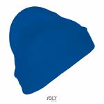 SOL´S Bonnet Pittsburgh en 100% acrylique, Red One Size, L01664 – image 3