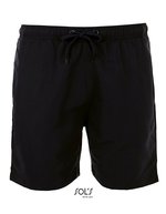 Sandy Swimming Suit – Black