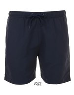 Sandy Swimming Suit – French Navy