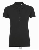Women´s Phoenix Polo – Black