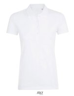 Women´s Phoenix Polo – White