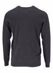 SOL'S V-Neck Slim-Fit Pullover Men, Black S, L01710 – image 4