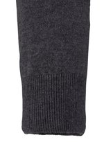 SOL´S V-Ausschnitt Slim-Fit Pullover Herren, Black S, L01710 – Bild 8