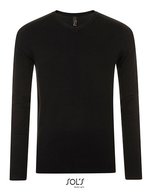 Men´s Glory Sweater – Black