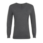 Women´s Glory Sweater – Oxblood