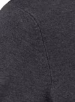 SOL'S V-Neck Pullover with Elastane for Women, Black XS, L01711 – image 7