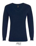 Women´s Glory Sweater – French Navy