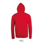 SOL´S Stein-Sweat-Hoodie mit Kängurutaschen, White XS, L01714 – Bild 4