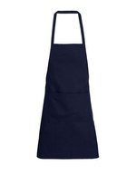 SOL´S Gramercy Schürze mit Vordertasche, Black 80 x 63 cm, L01744 – Navy