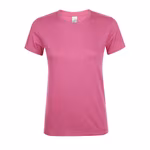 SOL´S Women´s Regent T-Shirt Lemon S (L01825), L01825 – Bild 3