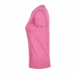 SOL´S Women´s Regent T-Shirt Lemon S (L01825), L01825 – Bild 5