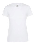 Women´s Regent T-Shirt – Absolute White