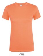Women´s Regent T-Shirt – Apricot