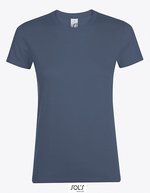 SOL´S Women´s Regent T-Shirt White S (L01825), L01825 – Jean