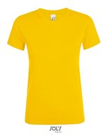 SOL´S Women´s Regent T-Shirt White S (L01825), L01825 – Or