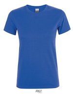 SOL´S Women´s Regent T-Shirt White S (L01825), L01825 – Bleu royal 241