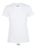 Women´s Regent T-Shirt – White
