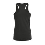 SOL´S Racerback Tank Top aus Baumwolle, White XS, L01826 – Bild 3