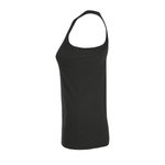 SOL´S Racerback Tank Top aus Baumwolle, White XS, L01826 – Bild 4