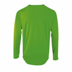SOL´S Men´s Long Sleeve Sports T-Shirt Sporty White XL (L02071) – image 4