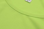 SOL´S Men´s Long Sleeve Sports T-Shirt Sporty Aqua M (L02071), L02071 – Bild 6