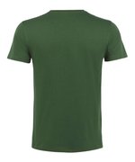 SOL´S Kurzarm T-Shirt Milo aus Bio-Baumwolle, Bottle Green XS, L02076 – Bild 4