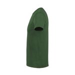 SOL´S Kurzarm T-Shirt Milo aus Bio-Baumwolle, Bottle Green XS, L02076 – Bild 5