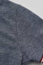 SOL´S Heather Polo Shirt Paname für Damen, Heather Black S, L02082 – Bild 8