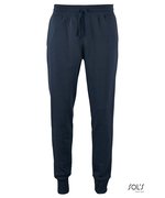 SOL´S Slim Fit Jogginghose Jake mit Kordelzug, Black XS, L02084 – Bild 3