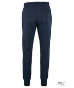 SOL´S Slim Fit Jogginghose Jake mit Kordelzug, Black XS, L02084 – Bild 4