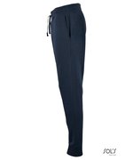 SOL´S Slim Fit Jogginghose Jake mit Kordelzug, Black XS, L02084 – Bild 5