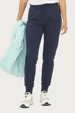 SOL´S Slim Fit Jogginghose mit Kordelzug für Damen, Black XS, L02085 – Bild 1