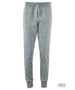 SOL´S Slim Fit Jogginghose mit Kordelzug für Damen, Black XS, L02085 – Bild 3