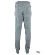 SOL´S Slim Fit Jogginghose mit Kordelzug für Damen, Black XS, L02085 – Bild 4