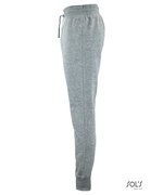 SOL´S Slim Fit Jogginghose mit Kordelzug für Damen, Black XS, L02085 – Bild 5