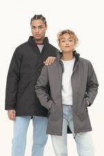SOL´S Jacke Robyn mit gesteppter Fütterung, Black XS, L02109 – Bild 1